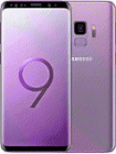 Unlock Samsung Galaxy S9