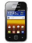 Unlock Samsung Galaxy Y