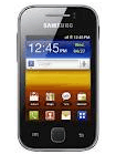 How to Unlock Samsung Galaxy Y
