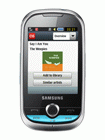 How to Unlock Samsung M3710 Corby Beat