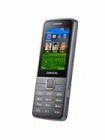 Unlock Samsung S5610