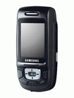 Unlock Samsung SGH-D500