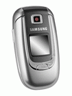 Unlock Samsung SGH-E360