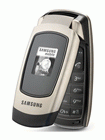 Unlock Samsung SGH-X500