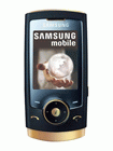 Unlock Samsung U600 Blk Gold Ltd Ed