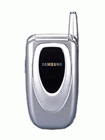 Unlock Samsung VI660 A660