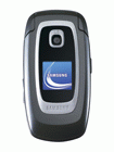 Unlock Samsung Z330