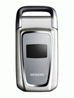 Unlock Siemens CF62