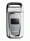 How to Unlock Siemens CF62