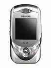 Unlock Siemens SL65