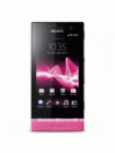 How to Unlock Sony ST25A