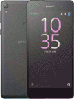 Unlock Sony Xperia E5