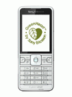 Unlock Sony Ericsson C901 GreenHeart