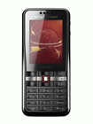 Unlock Sony Ericsson G502