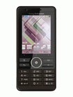 Unlock Sony Ericsson G900