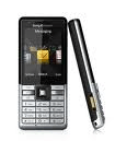 Unlock Sony Ericsson J105