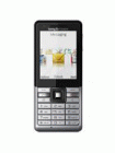 Unlock Sony Ericsson J105a