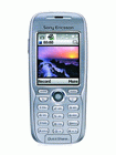 Unlock Sony Ericsson K508i