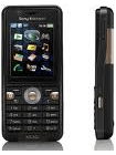 Unlock Sony Ericsson K530
