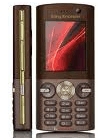 Unlock Sony Ericsson K630