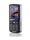 Unlock Sony Ericsson K750