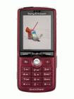 Unlock Sony Ericsson K750i red Ed