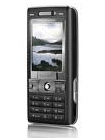Unlock Sony Ericsson K800i