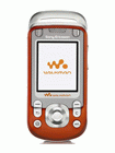 Unlock Sony Ericsson W550i Walkman