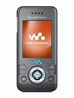 Unlock Sony Ericsson W580i Walkman