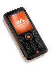 Unlock Sony Ericsson W610