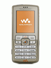 How to Unlock Sony Ericsson W700i Walkman