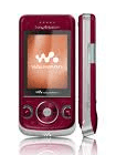 Unlock Sony Ericsson W760a