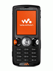Unlock Sony Ericsson W810i