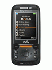 Unlock Sony Ericsson W850i