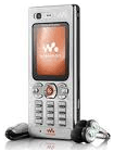 Unlock Sony Ericsson W880