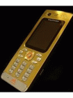 Unlock Sony Ericsson W880i Gold