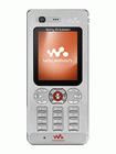 How to Unlock Sony Ericsson W880i Walkman