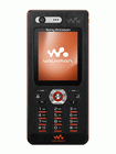 Unlock Sony Ericsson W888