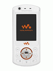 Unlock Sony Ericsson W900i