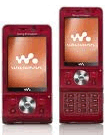 Unlock Sony Ericsson W908c