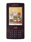 Unlock Sony Ericsson W950i