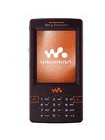 Unlock Sony Ericsson W958