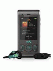 Unlock Sony Ericsson W959