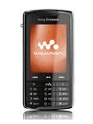 Unlock Sony Ericsson W960