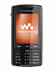 How to Unlock Sony Ericsson W960i