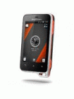 Unlock Sony Ericsson Xperia Active