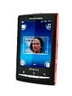 Unlock Sony Ericsson Xperia E10i