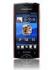 Unlock Sony Ericsson Xperia Ray