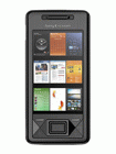 Unlock Sony Ericsson XPERIA X1