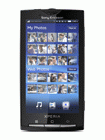 Unlock Sony Ericsson XPERIA X10